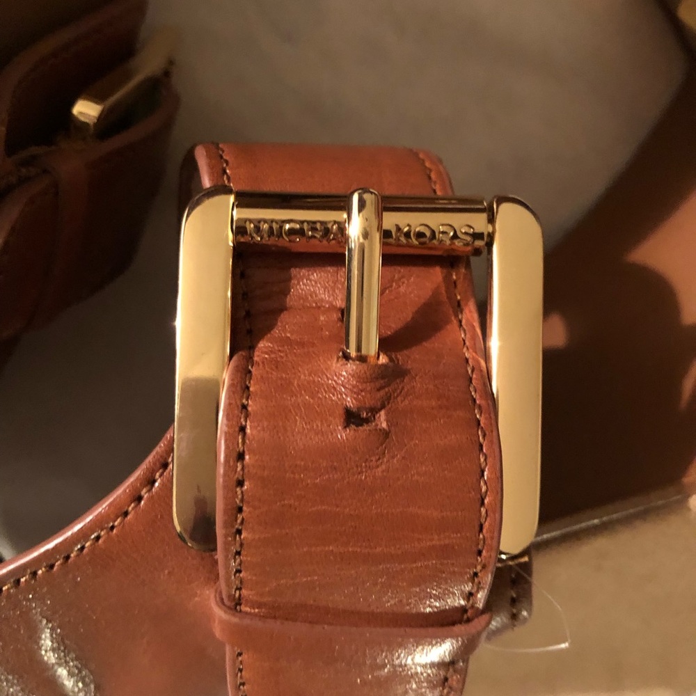 Brand new Micheal kors wedge - Picture 6 of 9